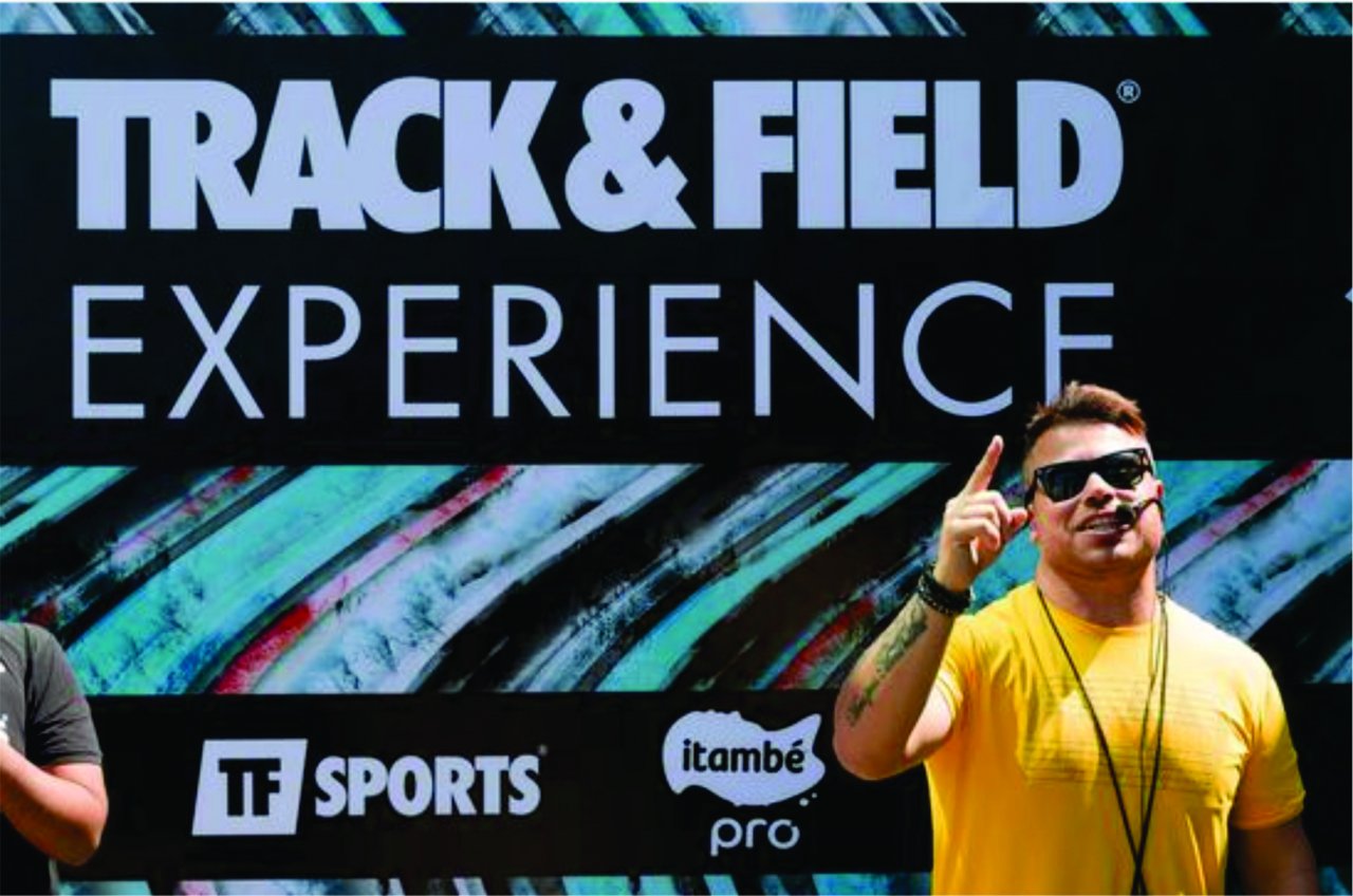 Track