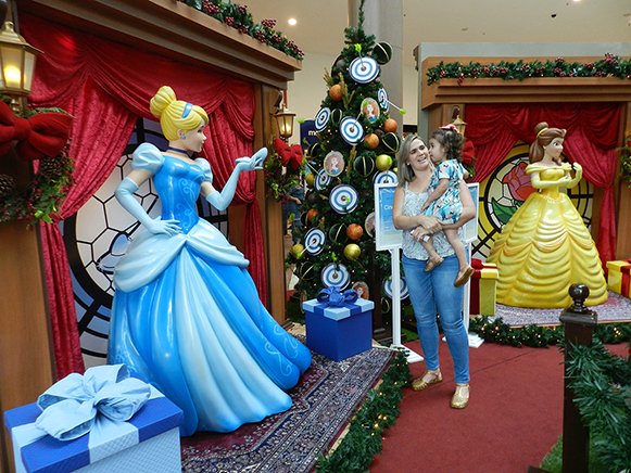 Princesas