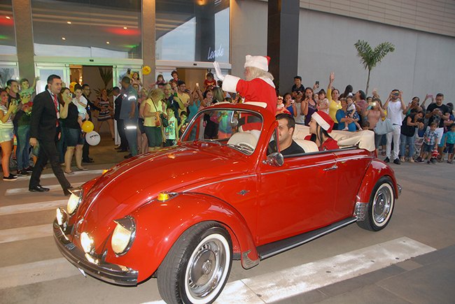 Papai Noel