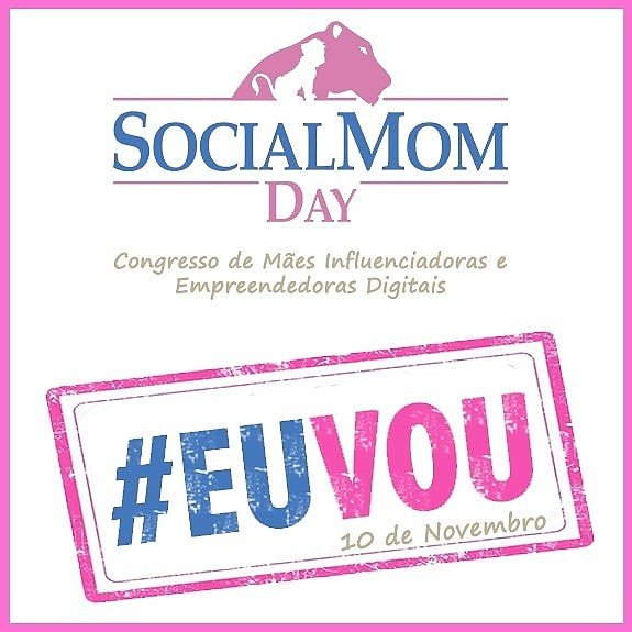 Social Mom Day